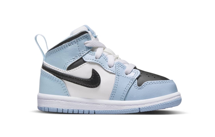 Jordan Air Jordan 1 Mid — фото 2