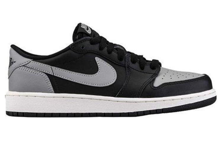 Jordan Air Jordan 1 Low GS — фото 2