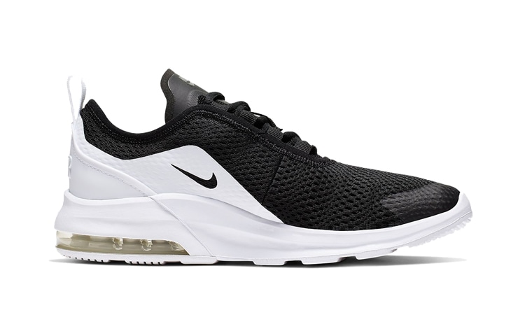 Nike Air Max Motion 2 GS — фото 1