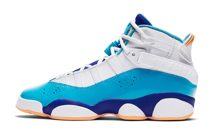 Jordan Air Jordan 6 Rings GS