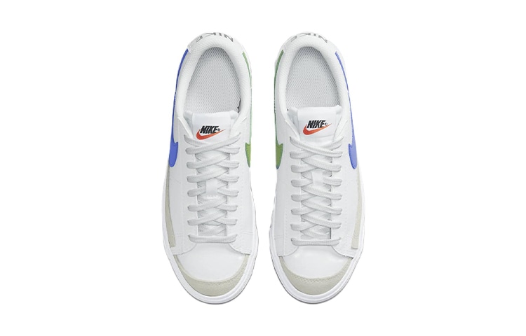 Nike Blazer Low '77 GS — фото 5