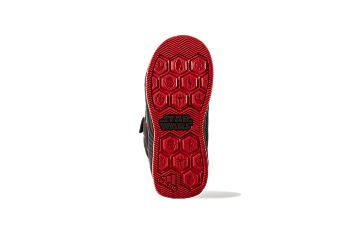 Adidas Star Wars x adidas EL I — фото 4