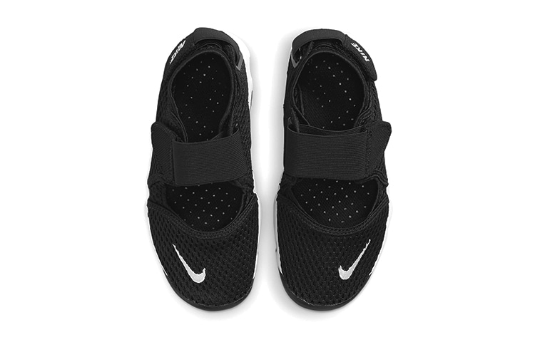 Nike Air Rift — фото 10