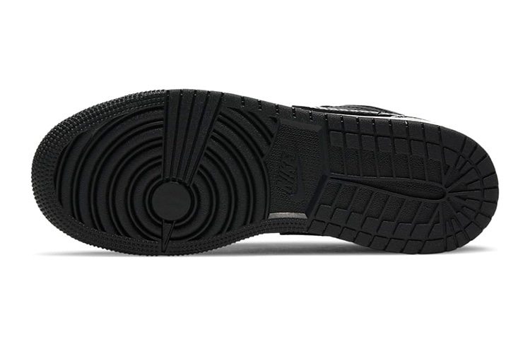Jordan Air Jordan 1 Low SE GS — фото 7