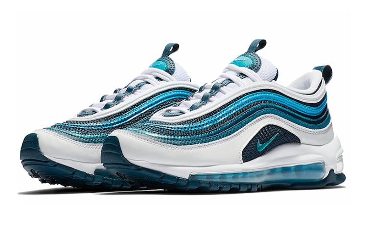 Nike Air Max 97 GS — фото 1