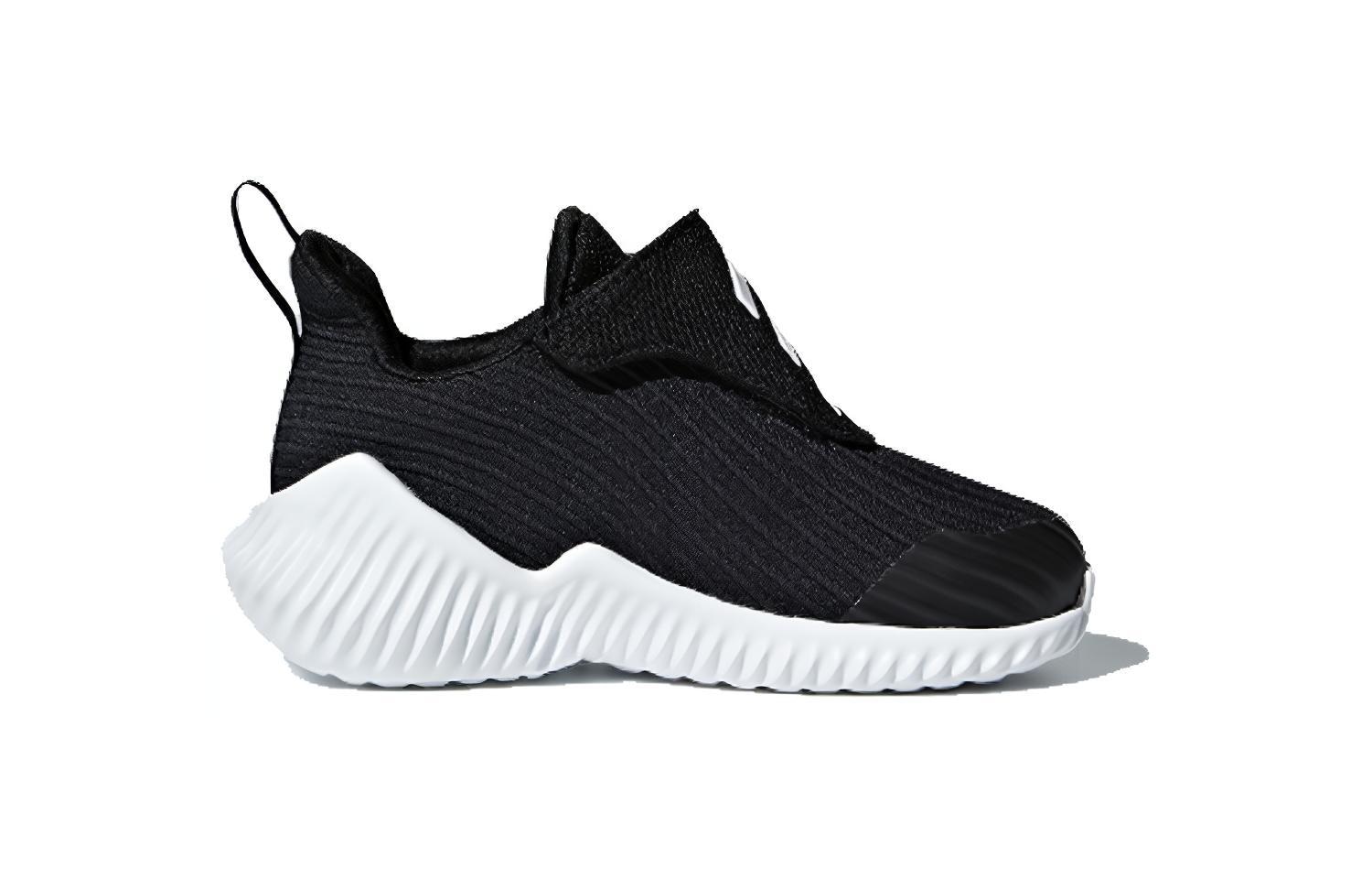 Adidas Fortarun Ac I PU — фото 3