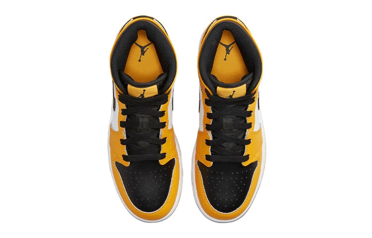 Jordan Air Jordan 1 Mid GS — фото 5