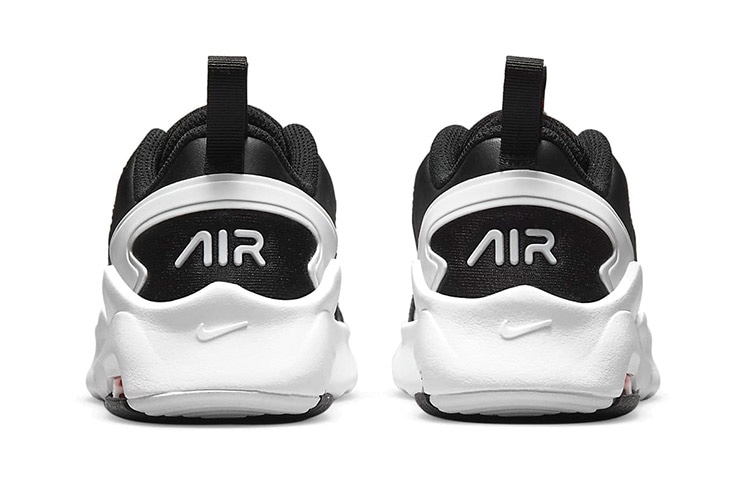 Nike Air Max Bolt — фото 5