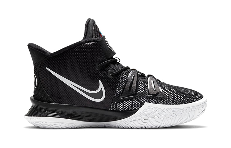 Nike Kyrie 7 — фото 3