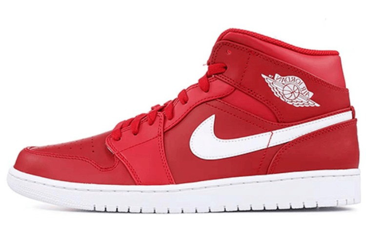 Jordan Air Jordan 1 Mid GS