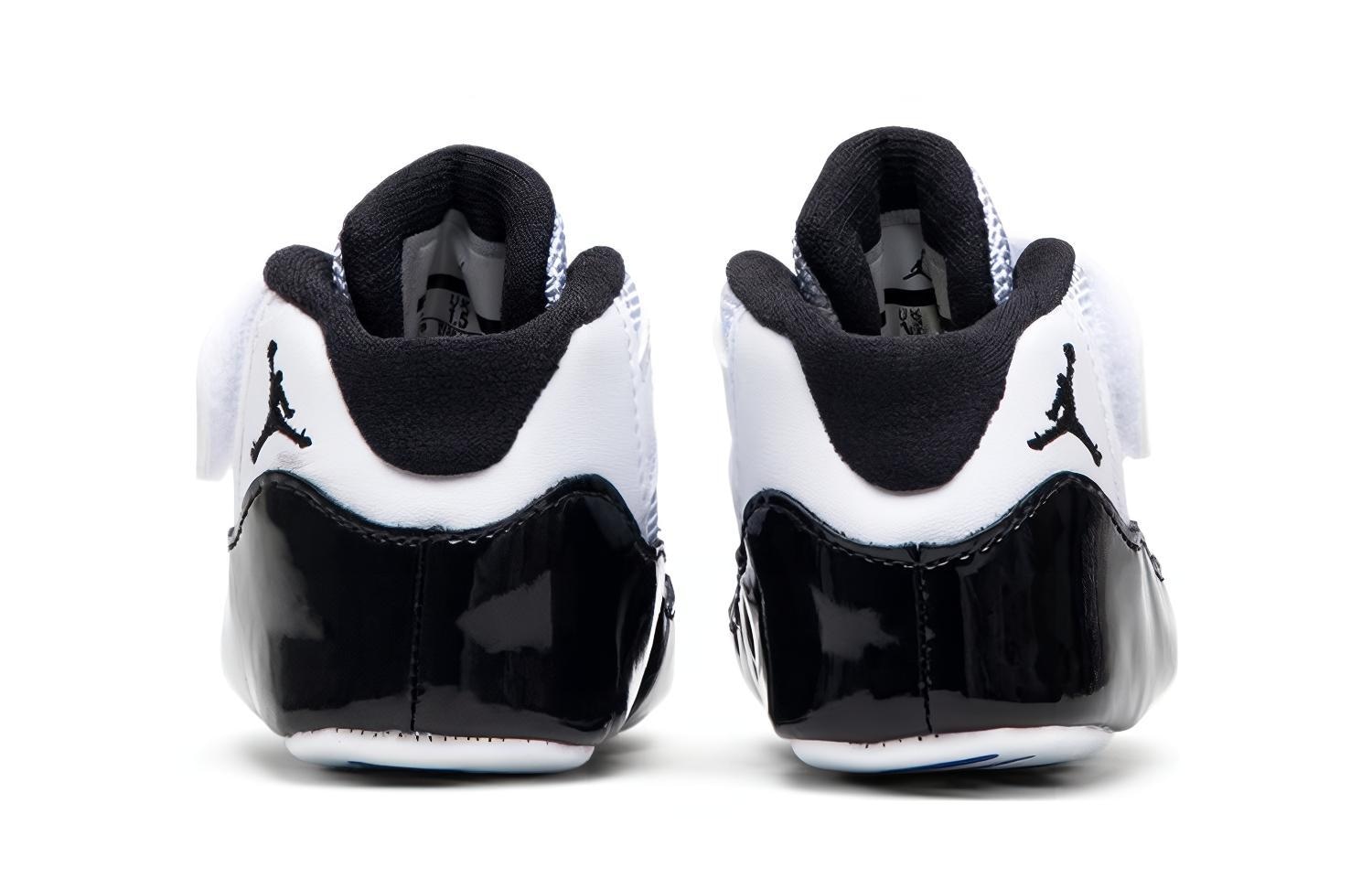 Jordan Air Jordan 11 retro concord 2018 — фото 3