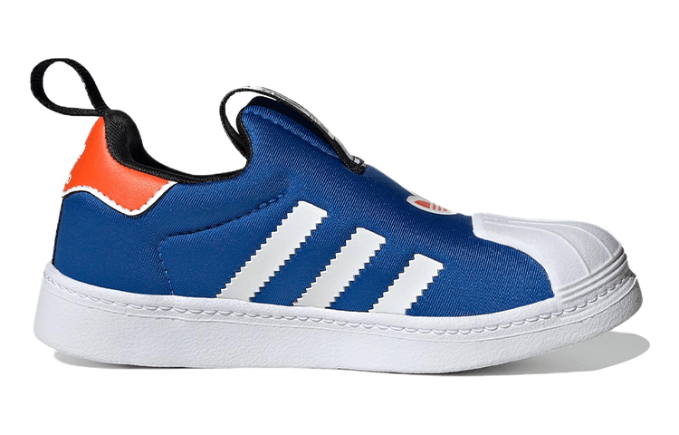 Adidas originals Superstar 360 SHOES — фото 3