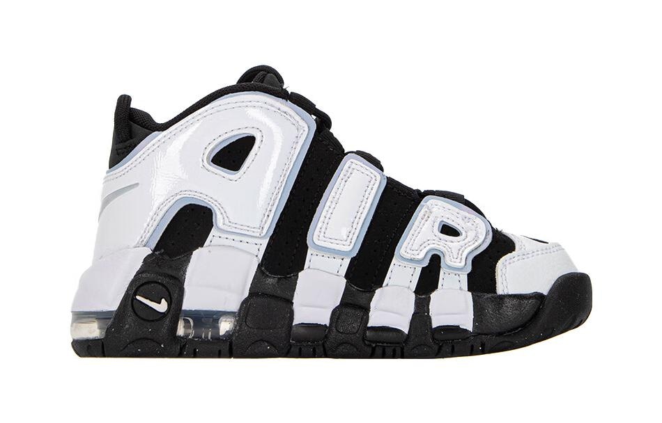 Nike Air More Uptempo — фото 3