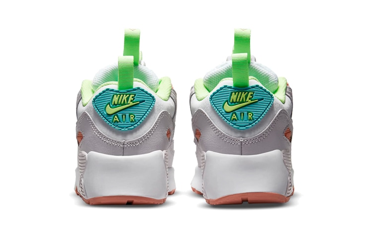Nike Air Max 90 Toggle — фото 4