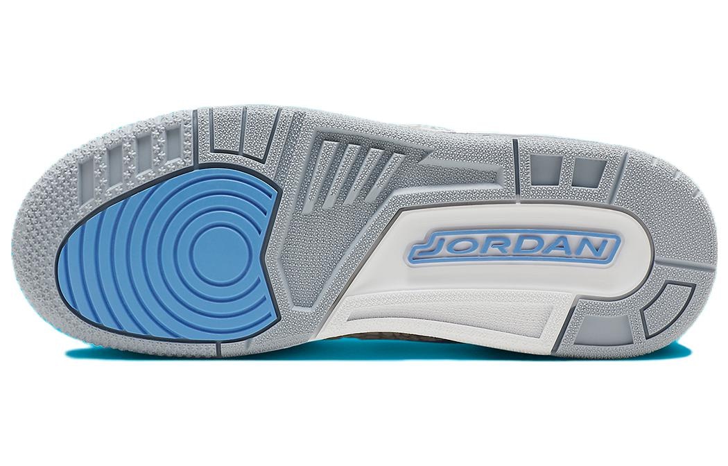 Jordan Air Jordan Legacy 312 Low GS — фото 8