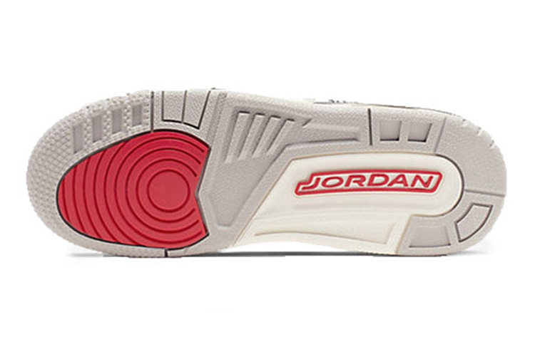 Jordan Legacy 312 Low GS — фото 11