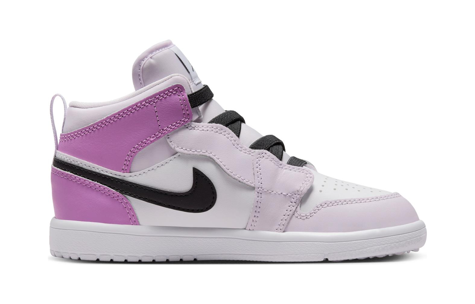 Jordan Air Jordan 1 Mid — фото 3
