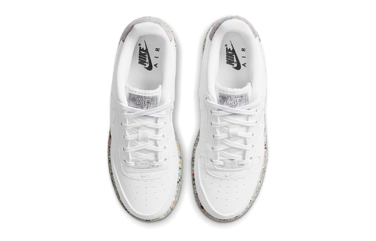 Nike Air Force 1 Crater GS — фото 5