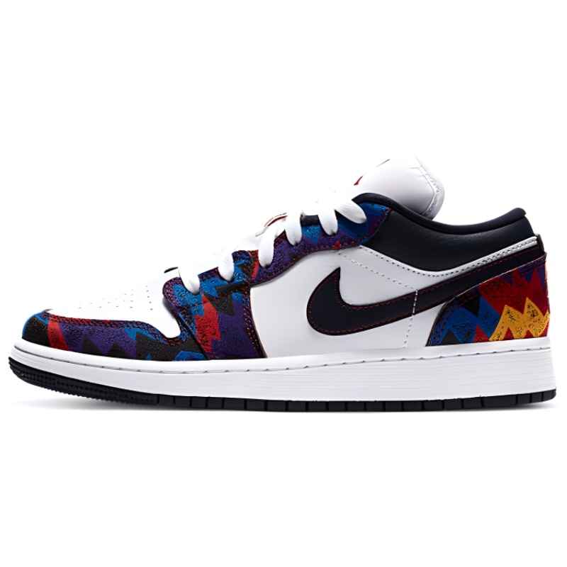 Jordan Low Sweater GS