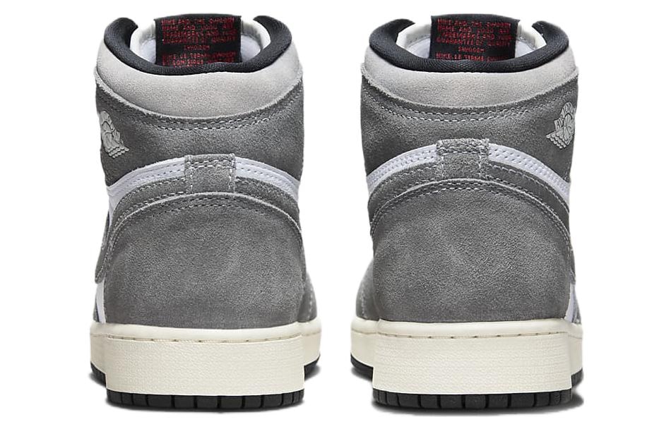 Jordan Air Jordan 1 High OG GS — фото 6