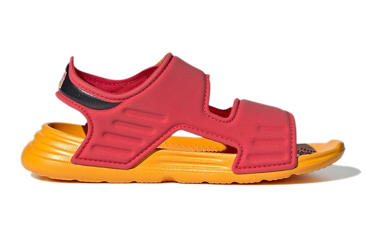 Adidas Disney x adidas Altaswim — фото 1