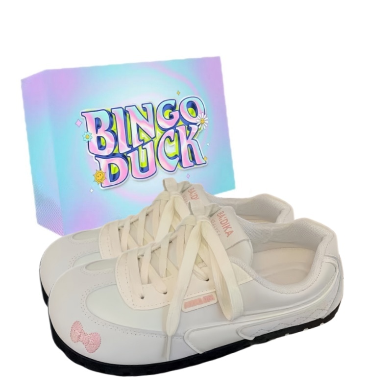 Bingo Duck Кроссовки (Арт. BGY-ZH-XL&C-361) — фото 6