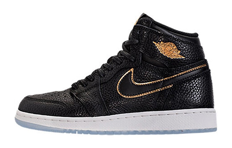 Jordan Air Jordan 1 High City Of Flight LA All Star GS 2018