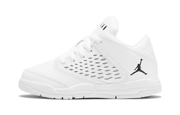 Jordan Flight Origin 4