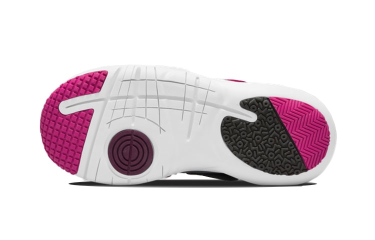 Nike Flex Advance — фото 7
