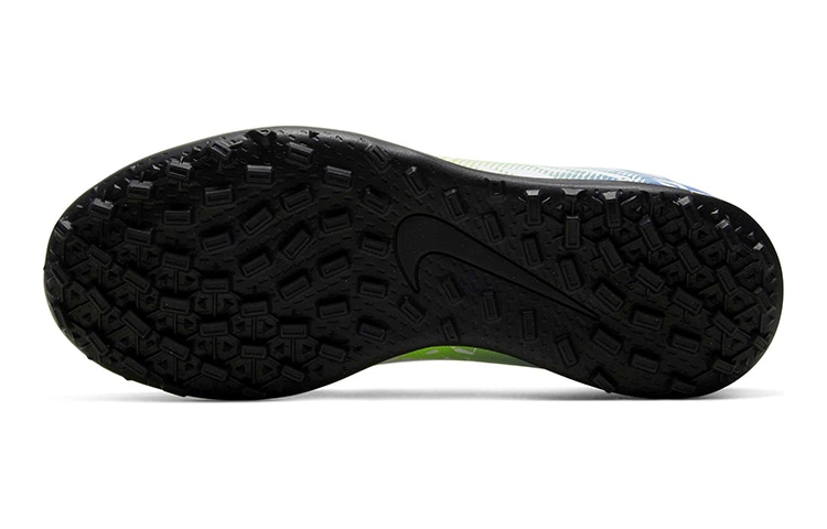Nike Mercurial Vapor 13 JR 13 Club NJR TF — фото 7