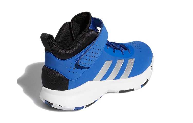 Adidas Cross Em Up 5 — фото 4