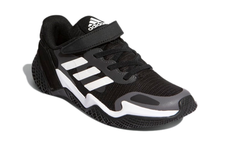 Adidas 4Uture Runner Sport K — фото 4