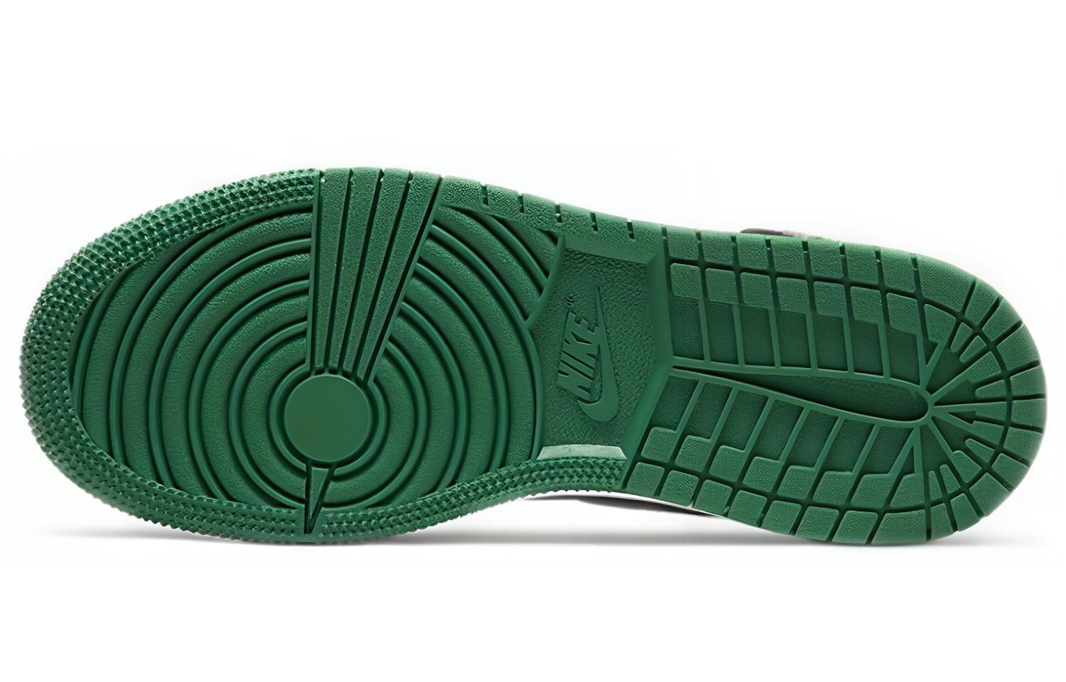 Jordan Air Jordan 1 Retro High OG Pine Green GS — фото 7