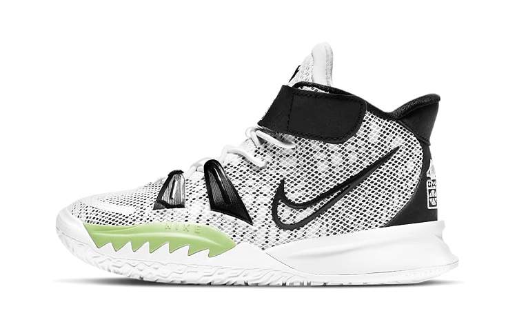 Nike Kyrie 7 Brooklyn Beats
