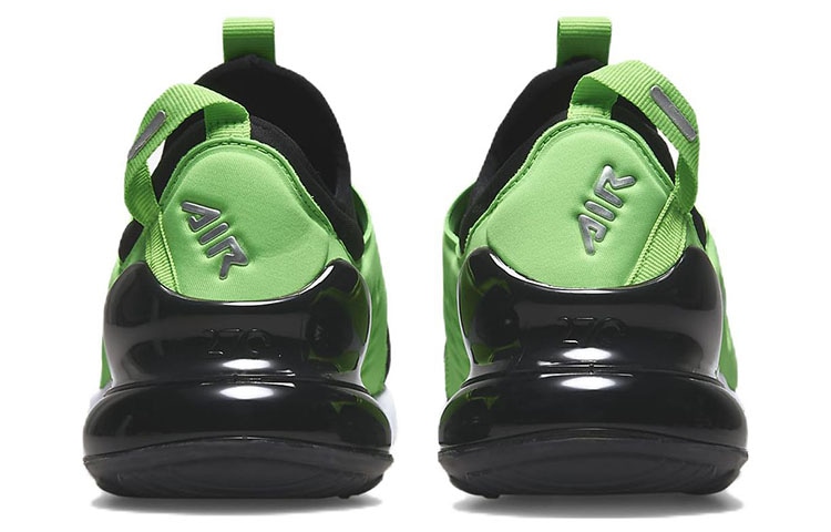 Nike Air Max 270 Extreme (GS) — фото 4
