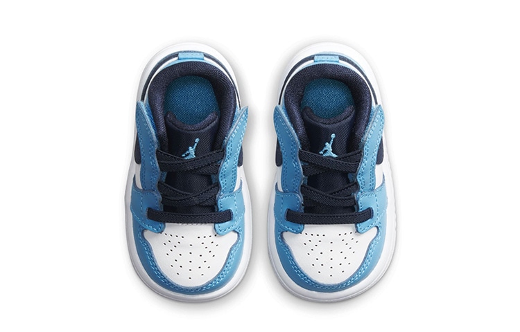 Jordan Air Jordan 1 Low Alt — фото 4