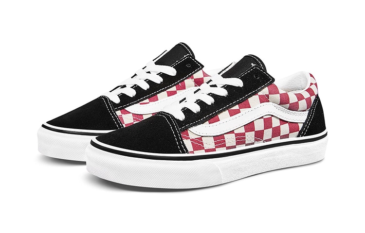Vans Old Skool — фото 2