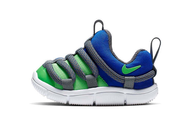 Nike Novice
