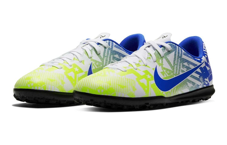 Nike Mercurial Vapor 13 JR 13 Club NJR TF — фото 4