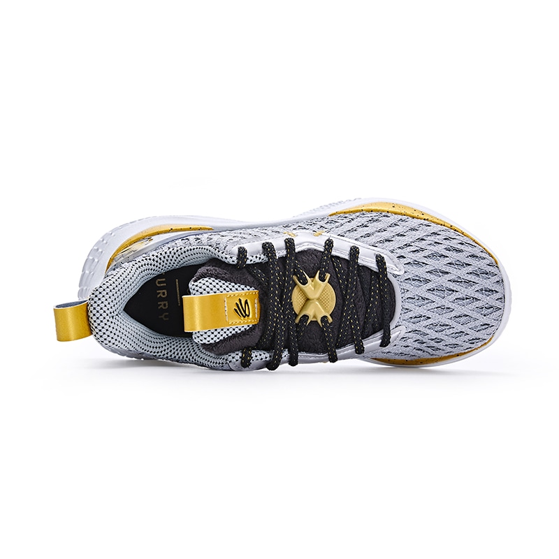 Under Armour CURRY 10 10 YOUNG WOLF — фото 3
