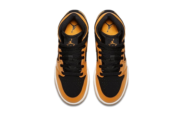 Jordan Air Jordan 1 Mid GS — фото 4