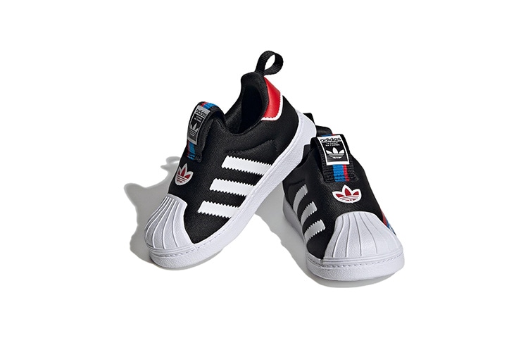 Adidas TD adidas originals Superstar 360 — фото 4