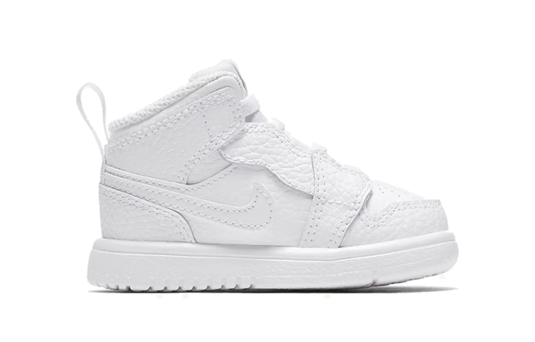 Jordan Air Jordan 1 Mid Alt Fuel — фото 2
