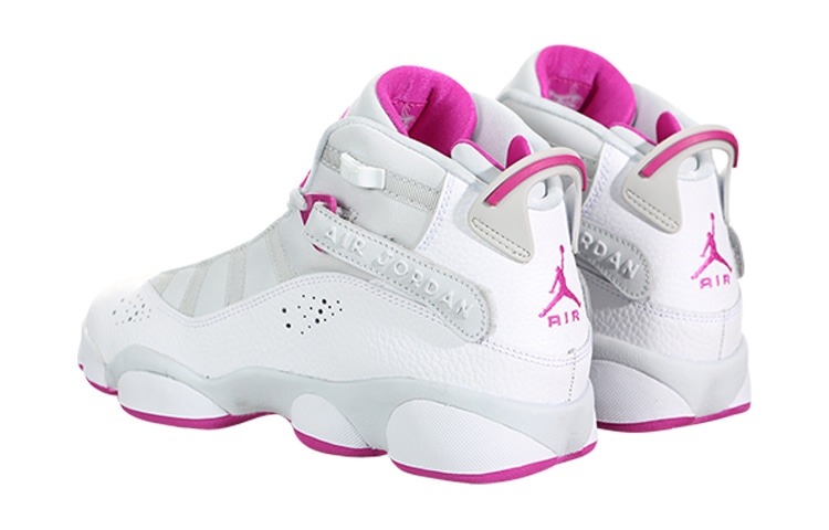 Jordan Air Jordan 6 Rings GS — фото 5
