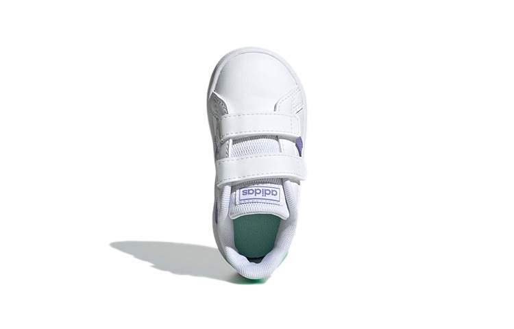 Adidas TD adidas neo Grand Court — фото 5