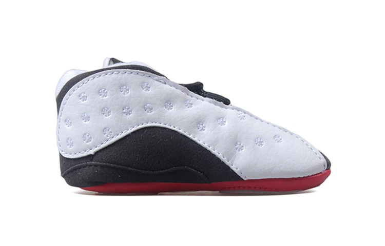 Jordan Air Jordan 13 Retro Infant Gift Pack TD 2018 — фото 1