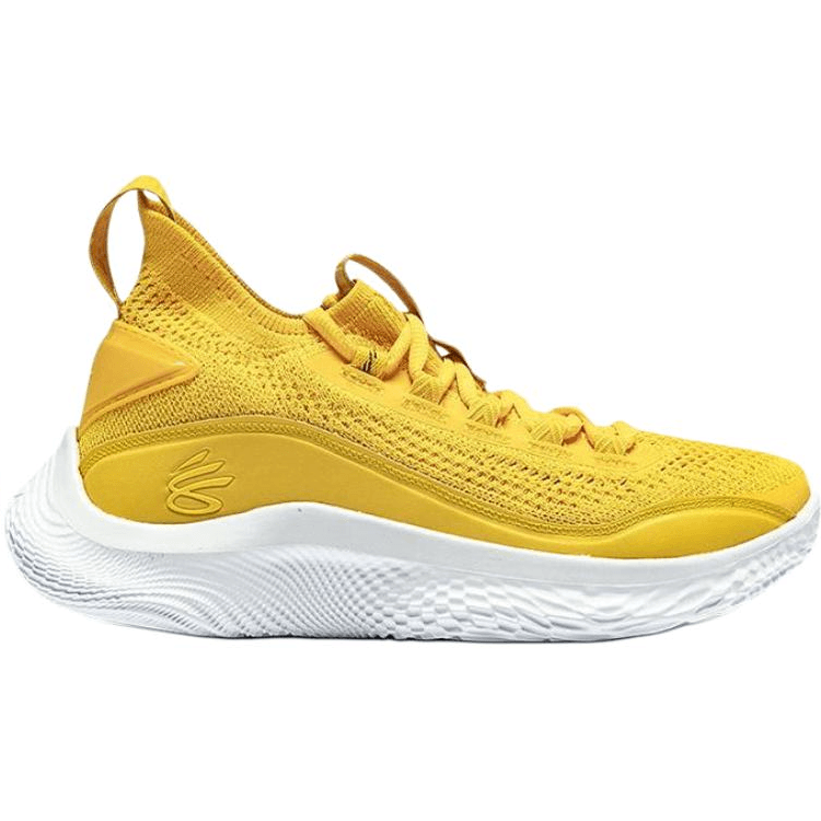 Under Armour GS Under Armour Curry 8 8 — фото 3