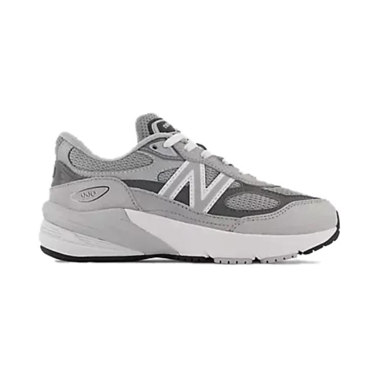 New Balance NB FuelCell 990v6 — фото 5