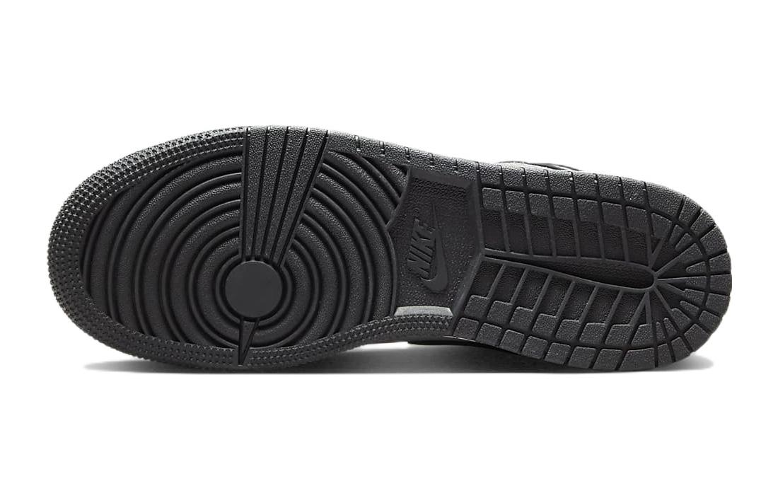 Jordan Air Jordan 1 Mid GS — фото 7