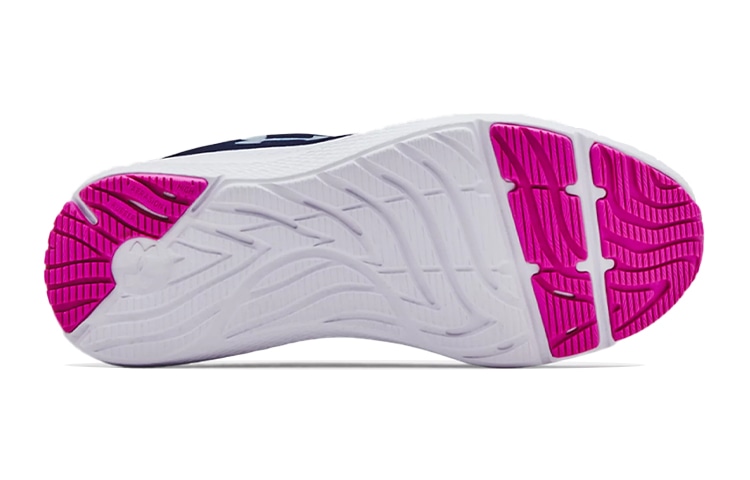 Under Armour Pursuit Charged GS — фото 4